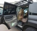 Тойота Ленд Крузер, объемом двигателя 0 л и пробегом 209 тыс. км за 35000 $, фото 23 на Automoto.ua