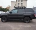 Тойота Ленд Крузер, объемом двигателя 0 л и пробегом 209 тыс. км за 35000 $, фото 7 на Automoto.ua