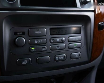 Тойота Ленд Крузер, объемом двигателя 0 л и пробегом 398 тыс. км за 16900 $, фото 12 на Automoto.ua