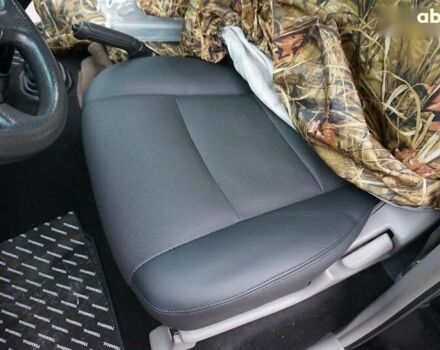 Тойота Ленд Крузер, объемом двигателя 0 л и пробегом 209 тыс. км за 35000 $, фото 21 на Automoto.ua