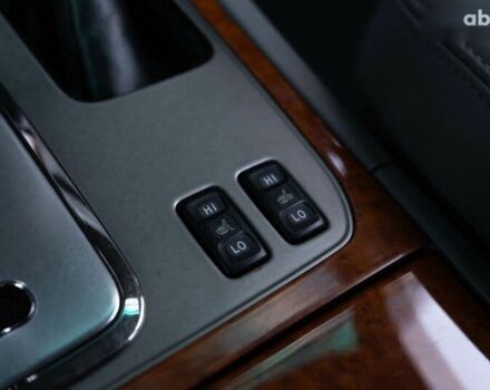 Тойота Ленд Крузер, объемом двигателя 0 л и пробегом 398 тыс. км за 16900 $, фото 15 на Automoto.ua