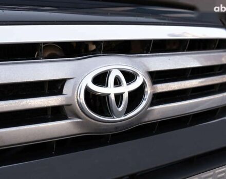 Тойота Ленд Крузер, объемом двигателя 0 л и пробегом 398 тыс. км за 16900 $, фото 4 на Automoto.ua