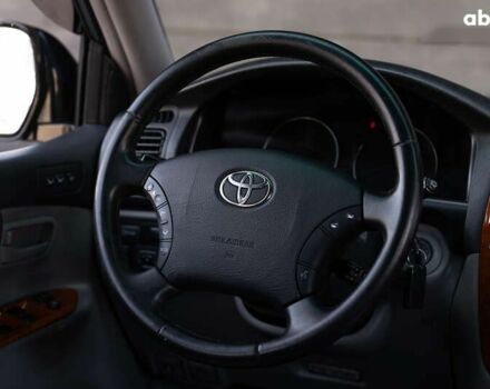 Тойота Ленд Крузер, объемом двигателя 0 л и пробегом 398 тыс. км за 16900 $, фото 8 на Automoto.ua