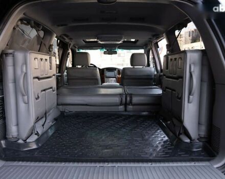 Тойота Ленд Крузер, объемом двигателя 0 л и пробегом 398 тыс. км за 16900 $, фото 25 на Automoto.ua