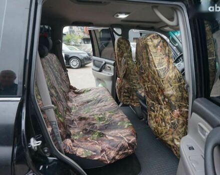 Тойота Ленд Крузер, объемом двигателя 0 л и пробегом 209 тыс. км за 35000 $, фото 26 на Automoto.ua