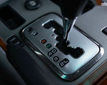 Тойота Ленд Крузер, объемом двигателя 0 л и пробегом 398 тыс. км за 16900 $, фото 14 на Automoto.ua