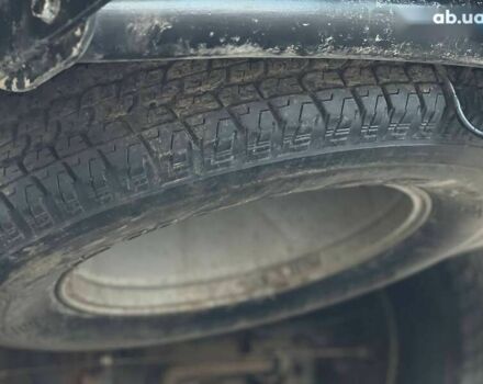 Тойота Ленд Крузер, объемом двигателя 4.2 л и пробегом 618 тыс. км за 18990 $, фото 14 на Automoto.ua