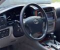 Тойота Ленд Крузер, объемом двигателя 4.2 л и пробегом 618 тыс. км за 18990 $, фото 28 на Automoto.ua