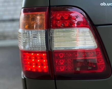 Тойота Ленд Крузер, объемом двигателя 4.2 л и пробегом 618 тыс. км за 19990 $, фото 19 на Automoto.ua