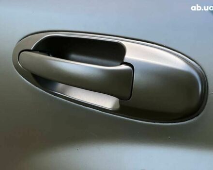 Тойота Ленд Крузер, объемом двигателя 4.2 л и пробегом 618 тыс. км за 18990 $, фото 18 на Automoto.ua