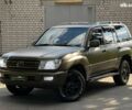 Тойота Ленд Крузер, объемом двигателя 4.2 л и пробегом 618 тыс. км за 19990 $, фото 1 на Automoto.ua