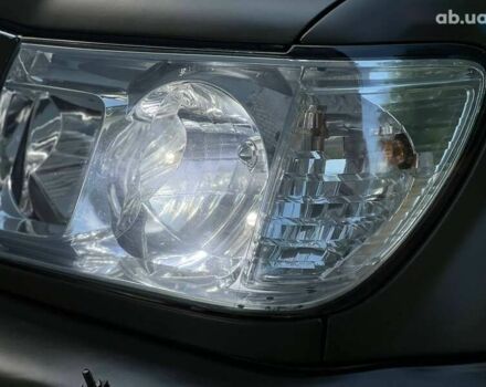 Тойота Ленд Крузер, объемом двигателя 4.2 л и пробегом 618 тыс. км за 18990 $, фото 24 на Automoto.ua