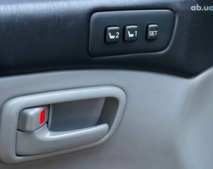 Тойота Ленд Крузер, объемом двигателя 4.2 л и пробегом 618 тыс. км за 18990 $, фото 25 на Automoto.ua