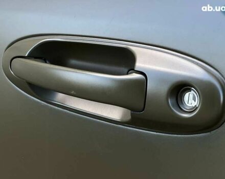 Тойота Ленд Крузер, объемом двигателя 4.2 л и пробегом 618 тыс. км за 18990 $, фото 20 на Automoto.ua