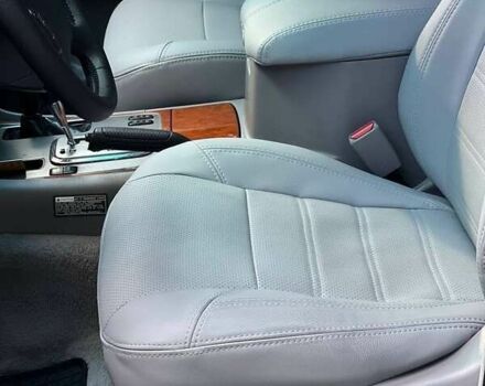 Тойота Ленд Крузер, объемом двигателя 4.2 л и пробегом 618 тыс. км за 18990 $, фото 29 на Automoto.ua