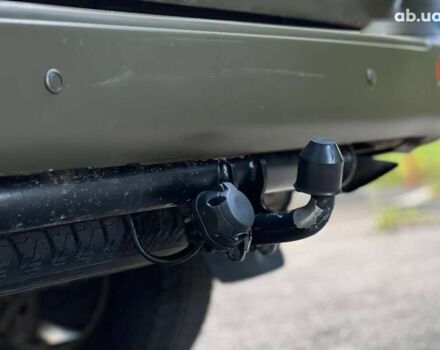 Тойота Ленд Крузер, объемом двигателя 4.2 л и пробегом 618 тыс. км за 19990 $, фото 17 на Automoto.ua