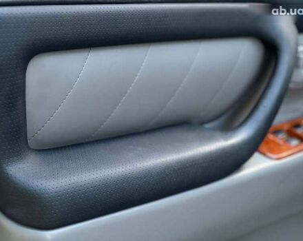 Тойота Ленд Крузер, объемом двигателя 4.2 л и пробегом 618 тыс. км за 19990 $, фото 26 на Automoto.ua