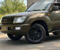 Тойота Ленд Крузер, объемом двигателя 4.2 л и пробегом 618 тыс. км за 19990 $, фото 3 на Automoto.ua