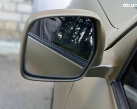 Тойота Ленд Крузер, объемом двигателя 4.2 л и пробегом 618 тыс. км за 18990 $, фото 22 на Automoto.ua