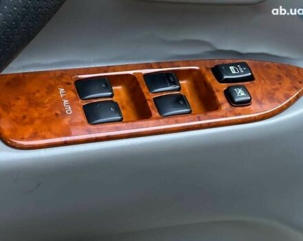 Тойота Ленд Крузер, объемом двигателя 4.2 л и пробегом 618 тыс. км за 18990 $, фото 27 на Automoto.ua