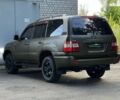 Тойота Ленд Крузер, объемом двигателя 4.2 л и пробегом 618 тыс. км за 18990 $, фото 10 на Automoto.ua