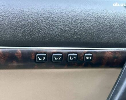 Тойота Ленд Крузер, объемом двигателя 4.7 л и пробегом 204 тыс. км за 24300 $, фото 13 на Automoto.ua