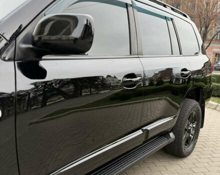 Тойота Ленд Крузер, объемом двигателя 4.7 л и пробегом 251 тыс. км за 22500 $, фото 16 на Automoto.ua