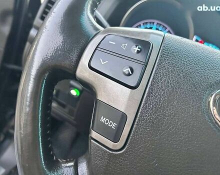 Тойота Ленд Крузер, объемом двигателя 4.7 л и пробегом 204 тыс. км за 24300 $, фото 18 на Automoto.ua