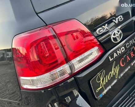 Тойота Ленд Крузер, объемом двигателя 4.7 л и пробегом 204 тыс. км за 24300 $, фото 9 на Automoto.ua