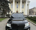 Тойота Ленд Крузер, объемом двигателя 4.7 л и пробегом 251 тыс. км за 22500 $, фото 1 на Automoto.ua