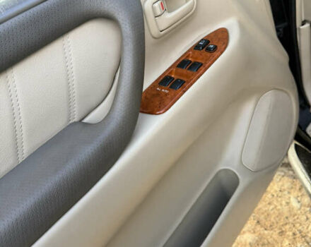 Тойота Ленд Крузер, объемом двигателя 4.2 л и пробегом 370 тыс. км за 28000 $, фото 12 на Automoto.ua