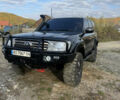 Тойота Ленд Крузер, объемом двигателя 4.2 л и пробегом 370 тыс. км за 28000 $, фото 1 на Automoto.ua