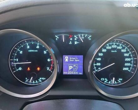 Тойота Ленд Крузер, объемом двигателя 4.7 л и пробегом 204 тыс. км за 24300 $, фото 22 на Automoto.ua