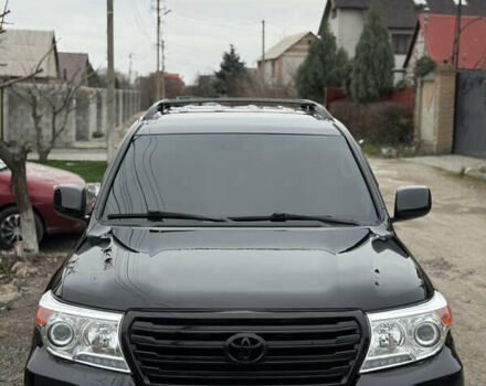 Тойота Ленд Крузер, объемом двигателя 4.7 л и пробегом 251 тыс. км за 22500 $, фото 23 на Automoto.ua