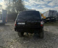 Тойота Ленд Крузер, объемом двигателя 4.2 л и пробегом 370 тыс. км за 28000 $, фото 8 на Automoto.ua