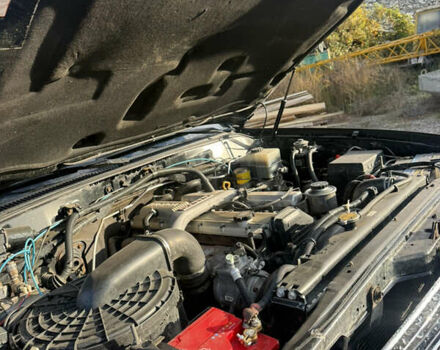 Тойота Ленд Крузер, объемом двигателя 4.2 л и пробегом 370 тыс. км за 28000 $, фото 19 на Automoto.ua