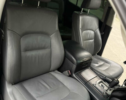 Тойота Ленд Крузер, объемом двигателя 4.7 л и пробегом 251 тыс. км за 22500 $, фото 12 на Automoto.ua