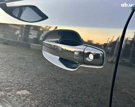 Тойота Ленд Крузер, объемом двигателя 4.7 л и пробегом 204 тыс. км за 24300 $, фото 10 на Automoto.ua