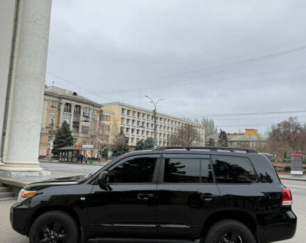 Тойота Ленд Крузер, объемом двигателя 4.7 л и пробегом 251 тыс. км за 22500 $, фото 22 на Automoto.ua