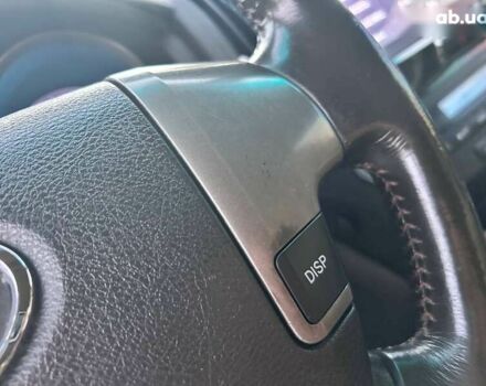 Тойота Ленд Крузер, объемом двигателя 4.7 л и пробегом 204 тыс. км за 24300 $, фото 20 на Automoto.ua