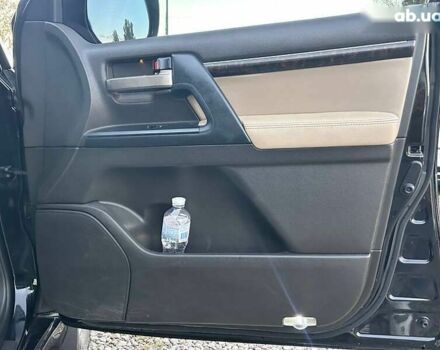 Тойота Ленд Крузер, объемом двигателя 4.7 л и пробегом 204 тыс. км за 24300 $, фото 28 на Automoto.ua