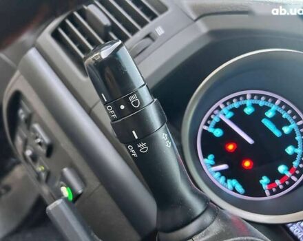 Тойота Ленд Крузер, объемом двигателя 4.7 л и пробегом 204 тыс. км за 24300 $, фото 21 на Automoto.ua