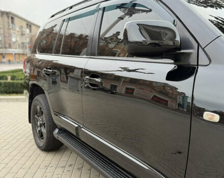 Тойота Ленд Крузер, объемом двигателя 4.7 л и пробегом 251 тыс. км за 22500 $, фото 21 на Automoto.ua