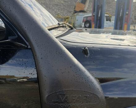 Тойота Ленд Крузер, объемом двигателя 4.2 л и пробегом 370 тыс. км за 28000 $, фото 16 на Automoto.ua