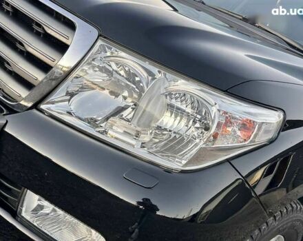 Тойота Ленд Крузер, объемом двигателя 4.7 л и пробегом 204 тыс. км за 24300 $, фото 8 на Automoto.ua