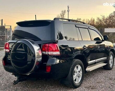 Тойота Ленд Крузер, объемом двигателя 4.7 л и пробегом 204 тыс. км за 24300 $, фото 4 на Automoto.ua