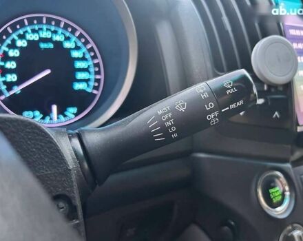 Тойота Ленд Крузер, объемом двигателя 4.7 л и пробегом 204 тыс. км за 24300 $, фото 19 на Automoto.ua