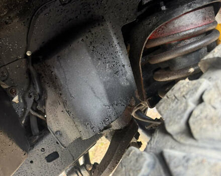 Тойота Ленд Крузер, объемом двигателя 4.2 л и пробегом 370 тыс. км за 28000 $, фото 4 на Automoto.ua