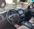 Тойота Ленд Крузер, объемом двигателя 4.7 л и пробегом 204 тыс. км за 24300 $, фото 15 на Automoto.ua
