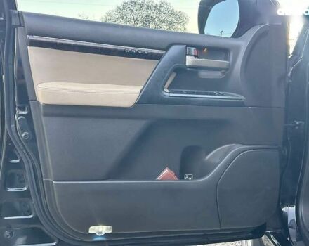 Тойота Ленд Крузер, объемом двигателя 4.7 л и пробегом 204 тыс. км за 24300 $, фото 11 на Automoto.ua